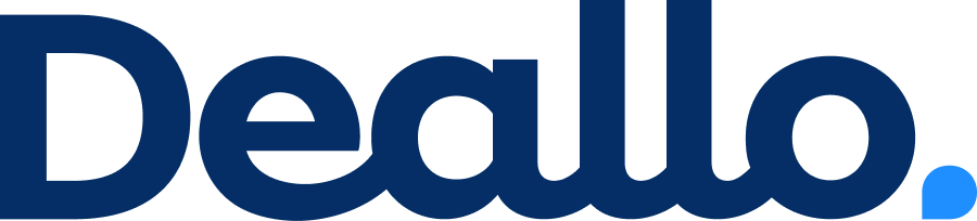 Deallo logo